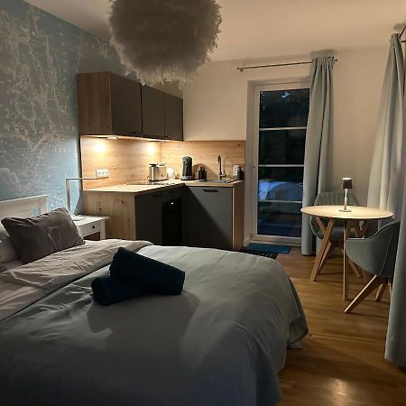 Ferienzimmer Suhrer Seeblick Plön Eksteriør bilde