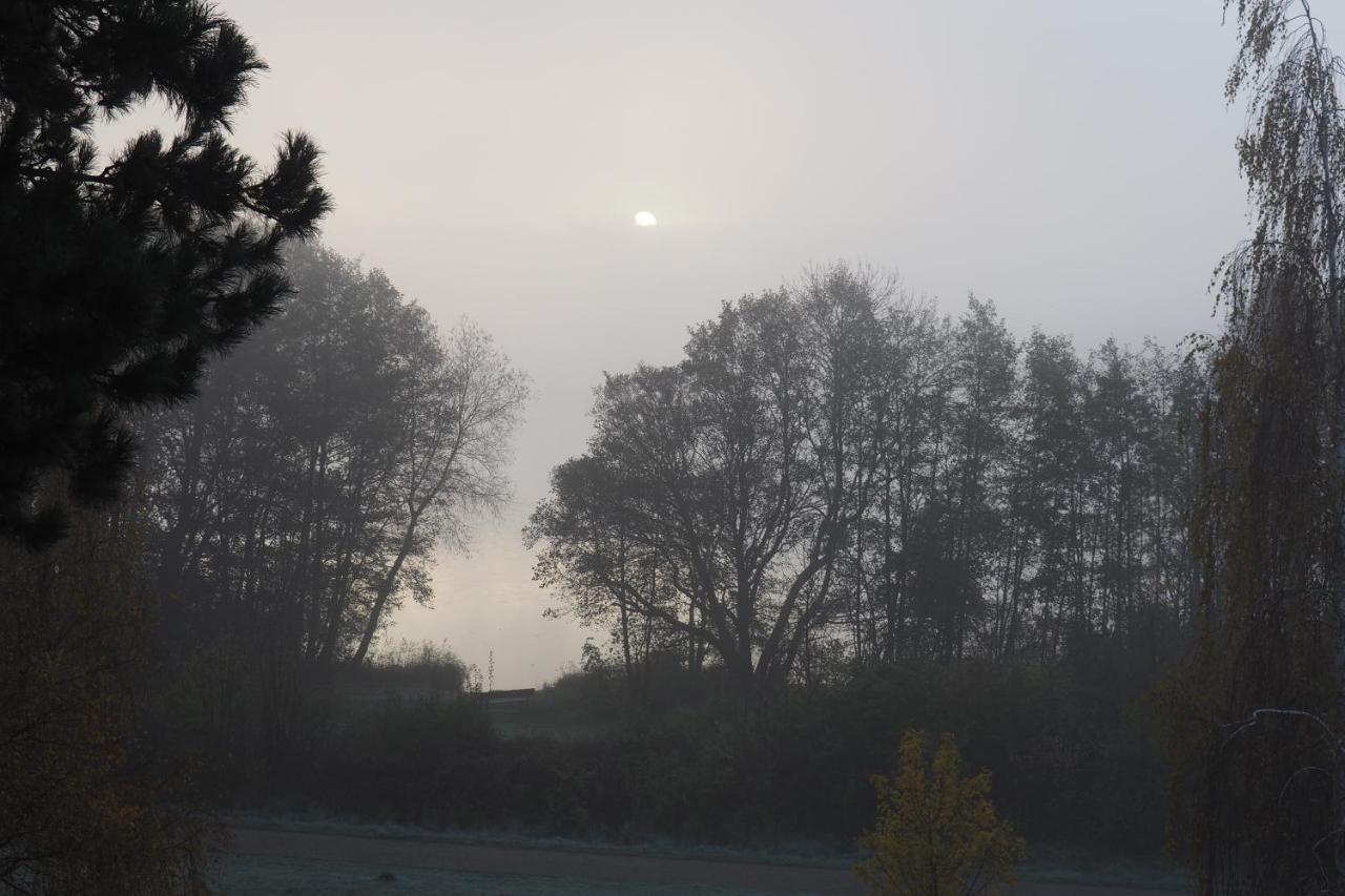 Ferienzimmer Suhrer Seeblick Plön Eksteriør bilde