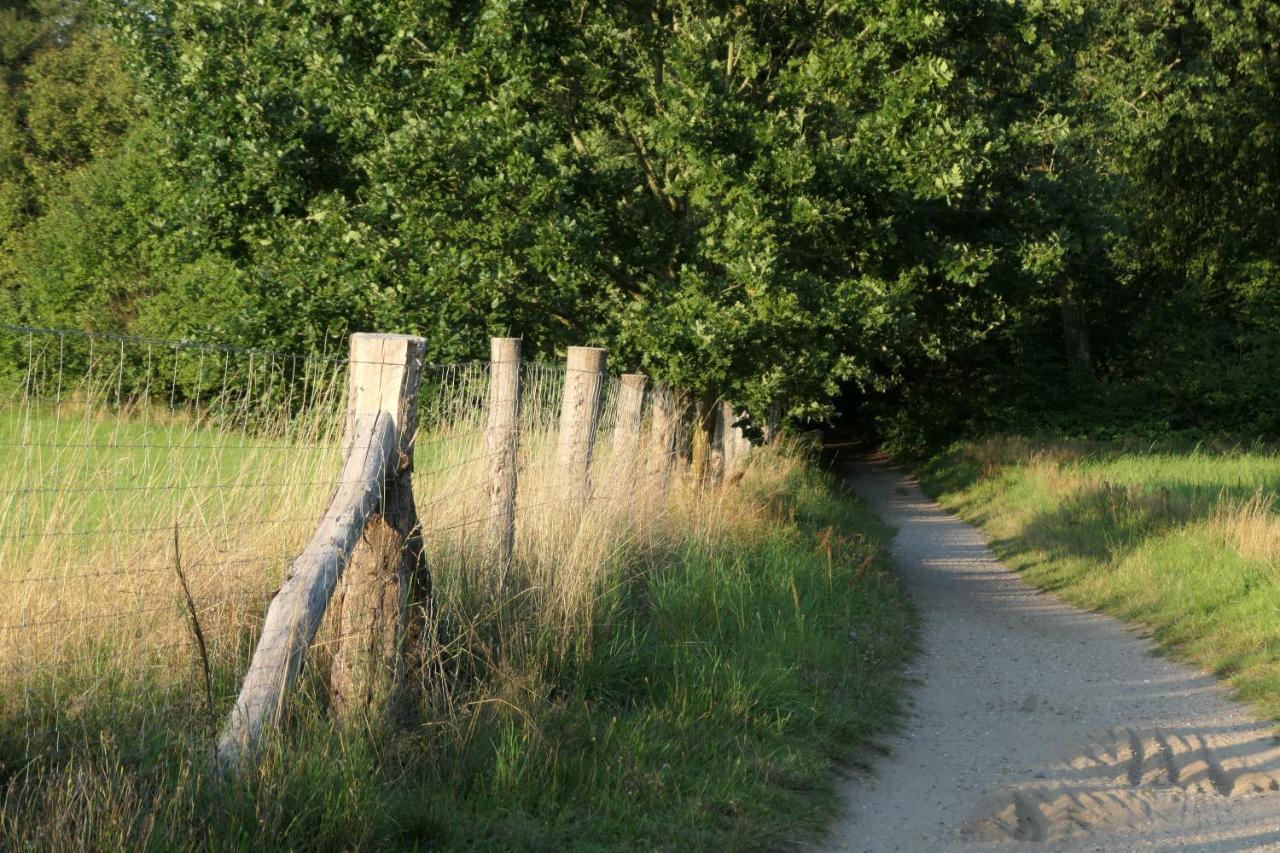 Ferienzimmer Suhrer Seeblick Plön Eksteriør bilde