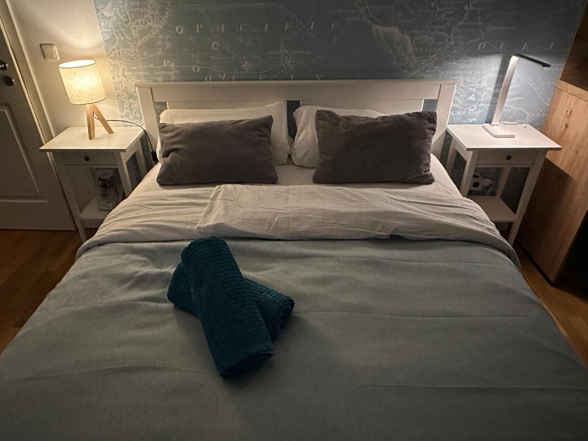 Ferienzimmer Suhrer Seeblick Plön Eksteriør bilde