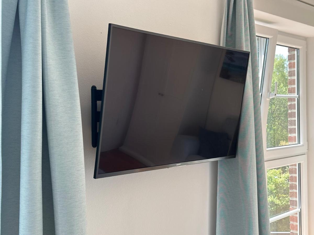 Ferienzimmer Suhrer Seeblick Plön Eksteriør bilde